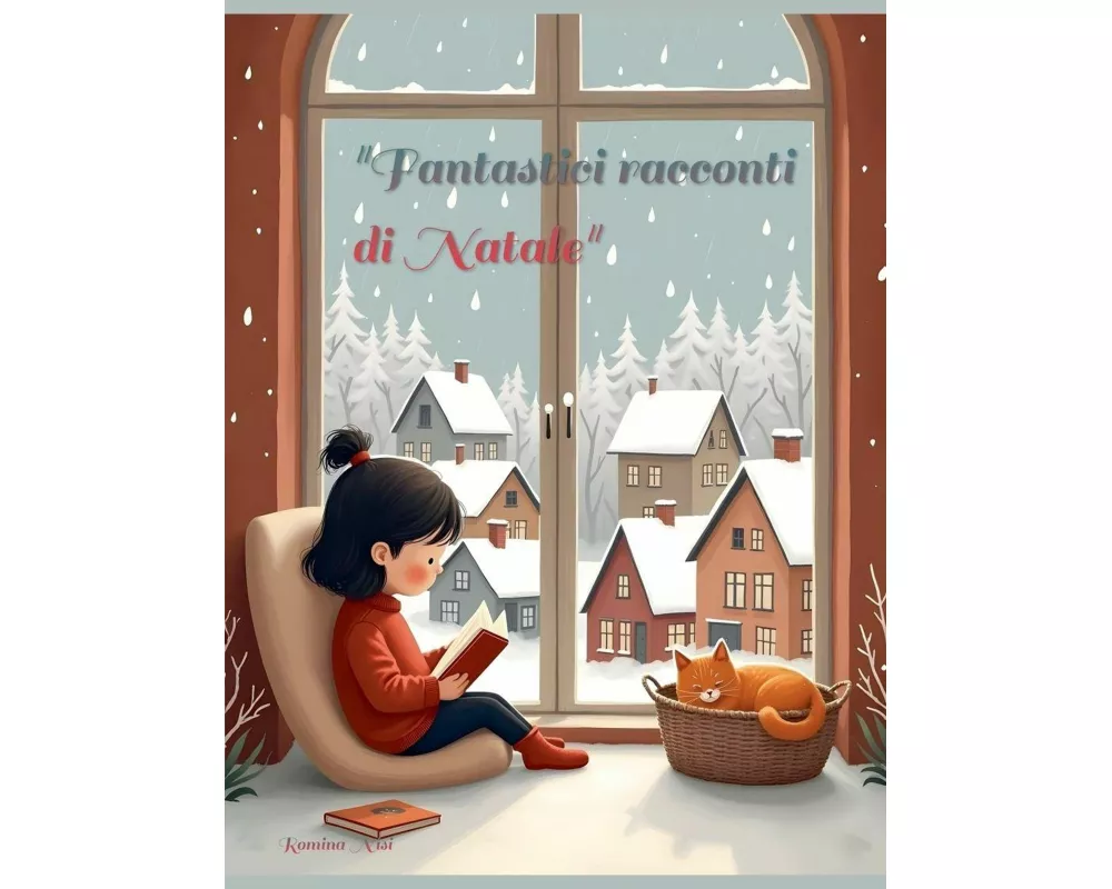 Fantastici racconti di Natale