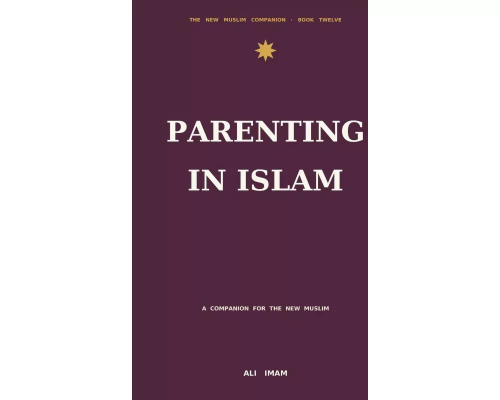 Parenting in Islam