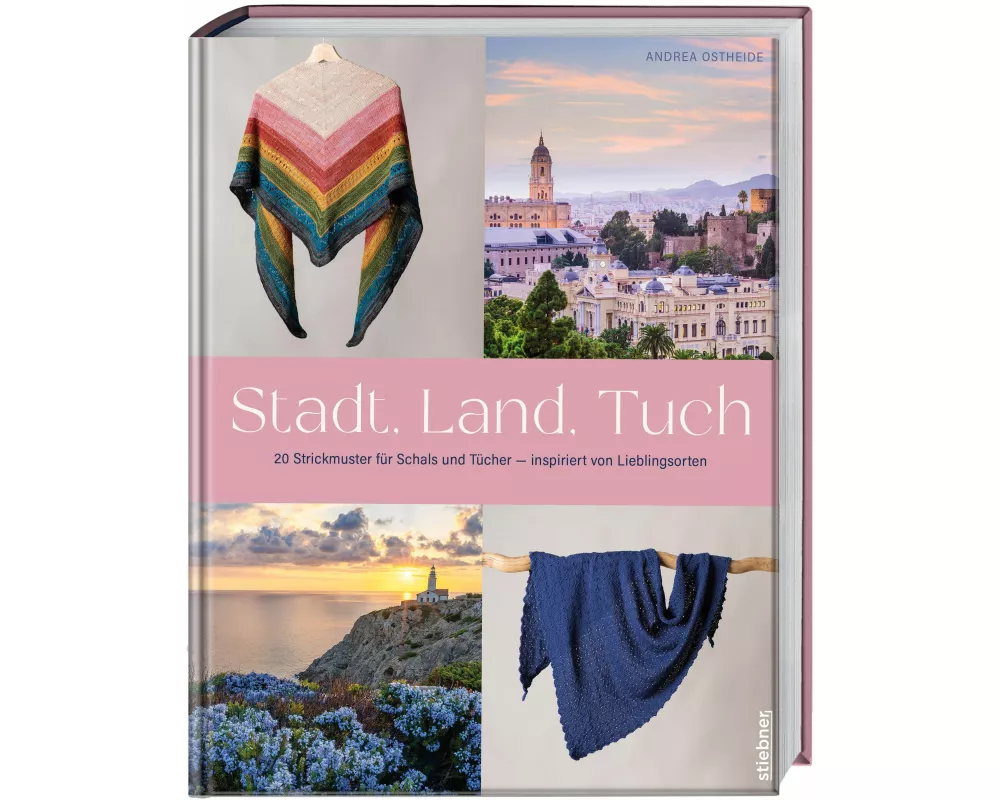 Stadt, Land, Tuch