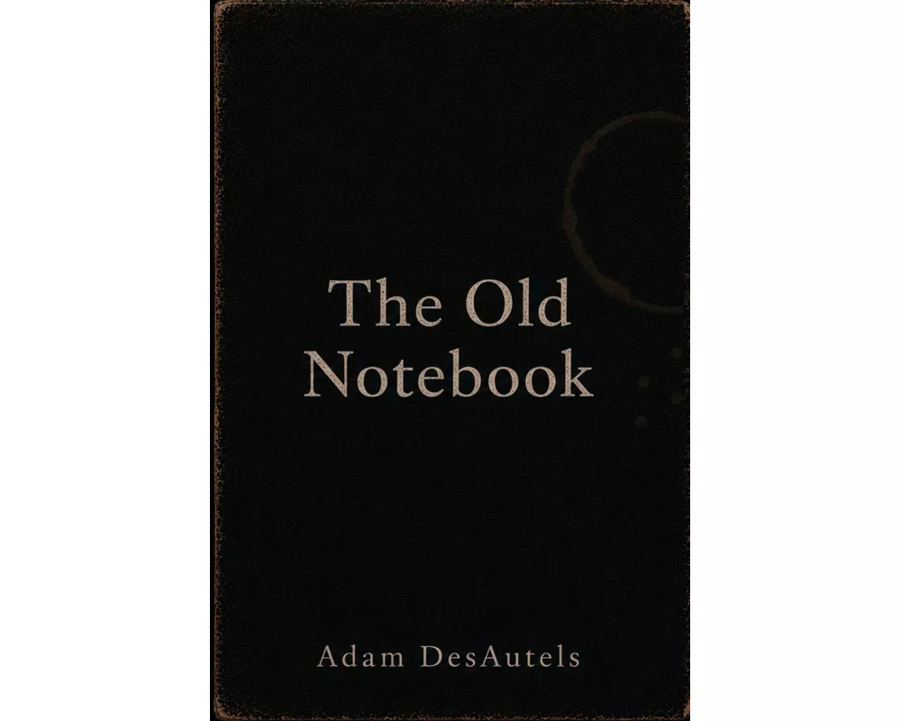 The Old Notebook