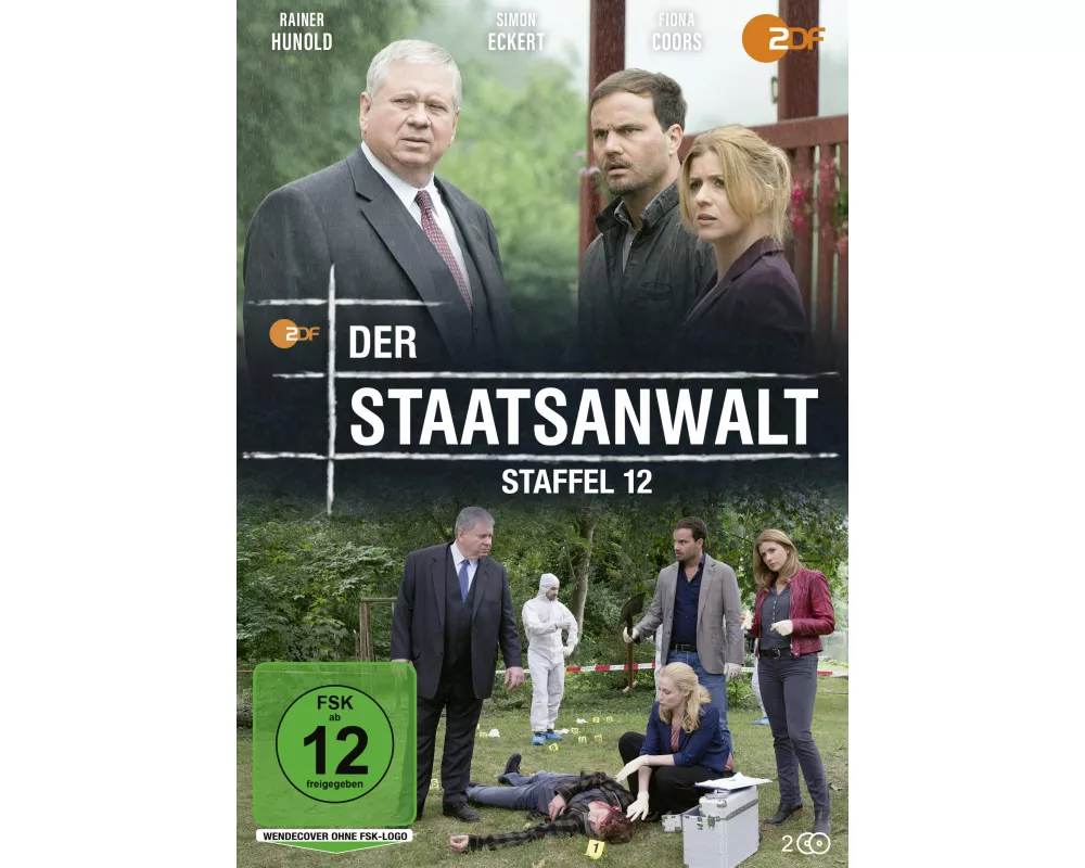 Der Staatsanwalt