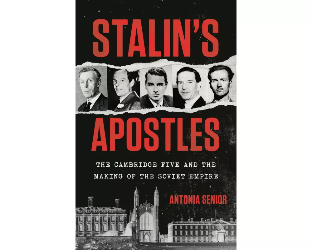 Stalin's Apostles
