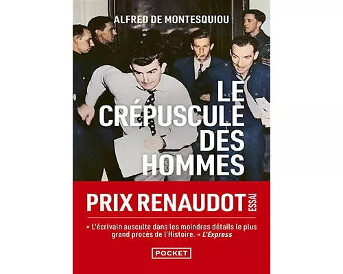 Le Crépuscule des hommes