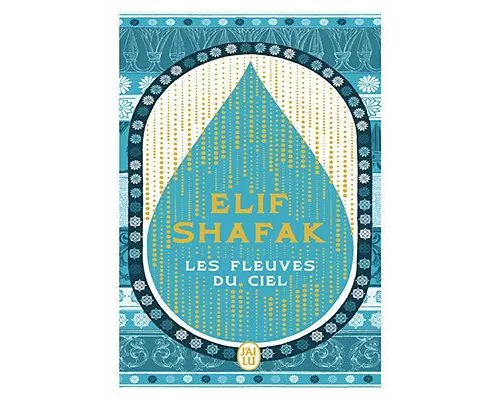 Les fleuves du ciel