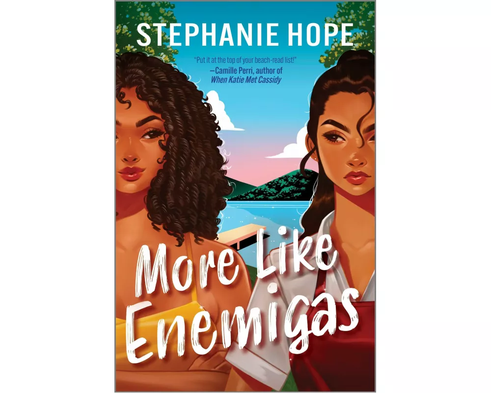 More Like Enemigas