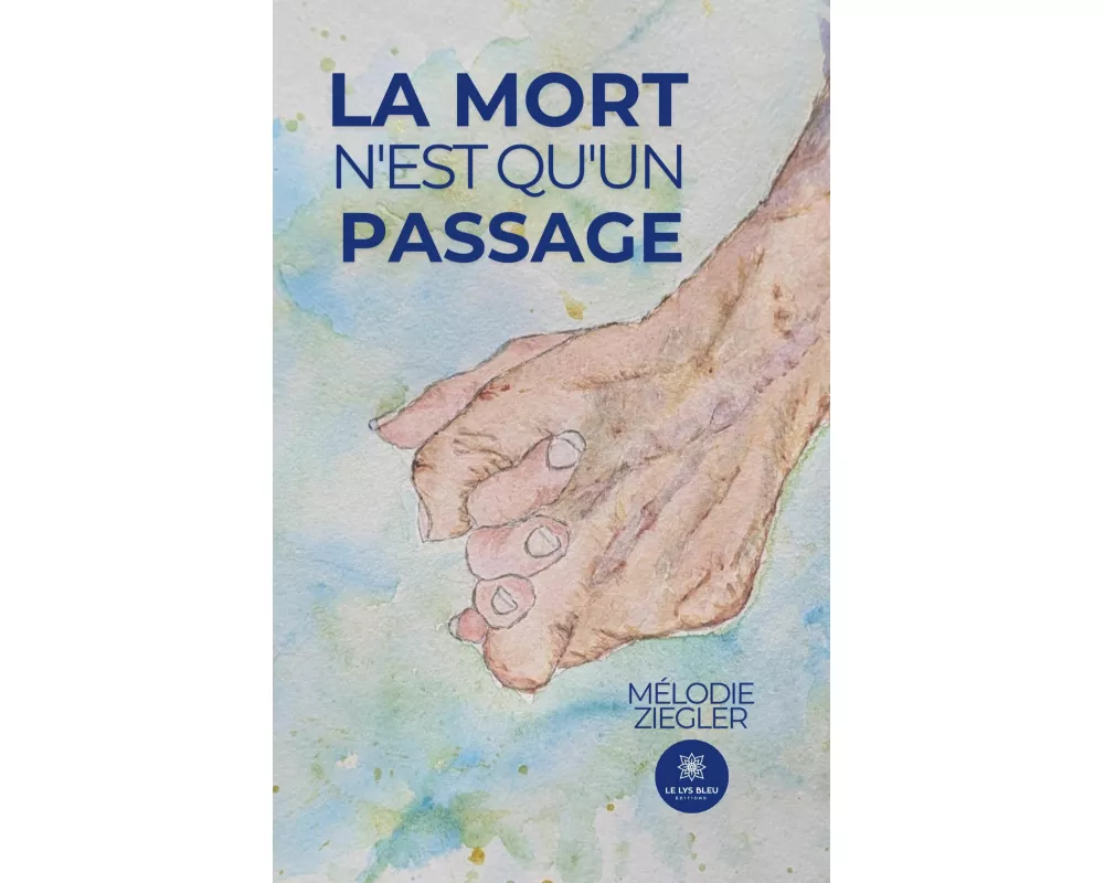 La mort n'est qu'un passage