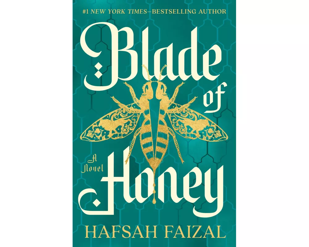 Blade of Honey