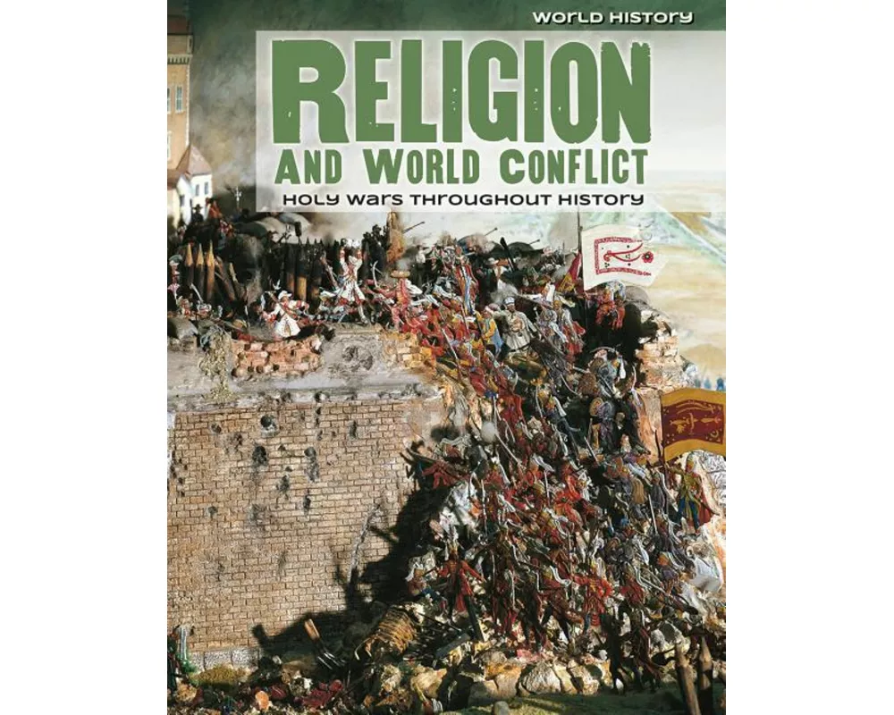 Religion and World Conflict