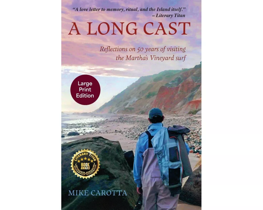 A Long Cast