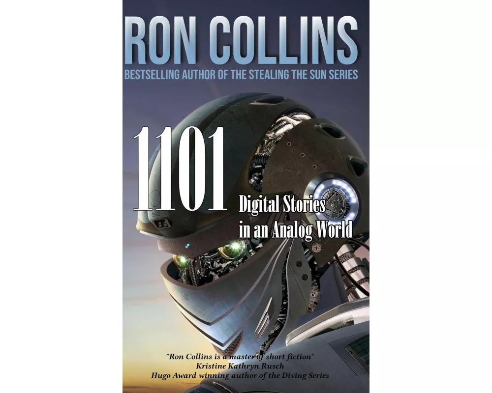 1101 Digital Stories in an Analog World