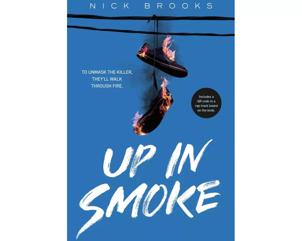 Up in Smoke