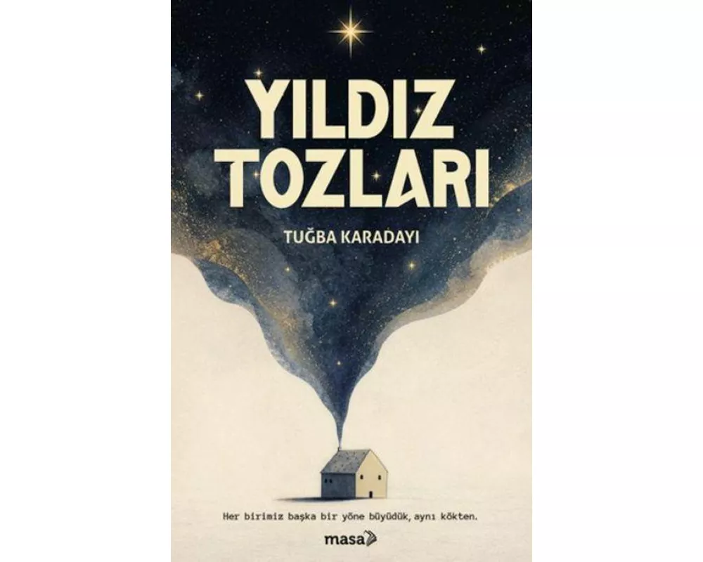 Yildiz Tozlari