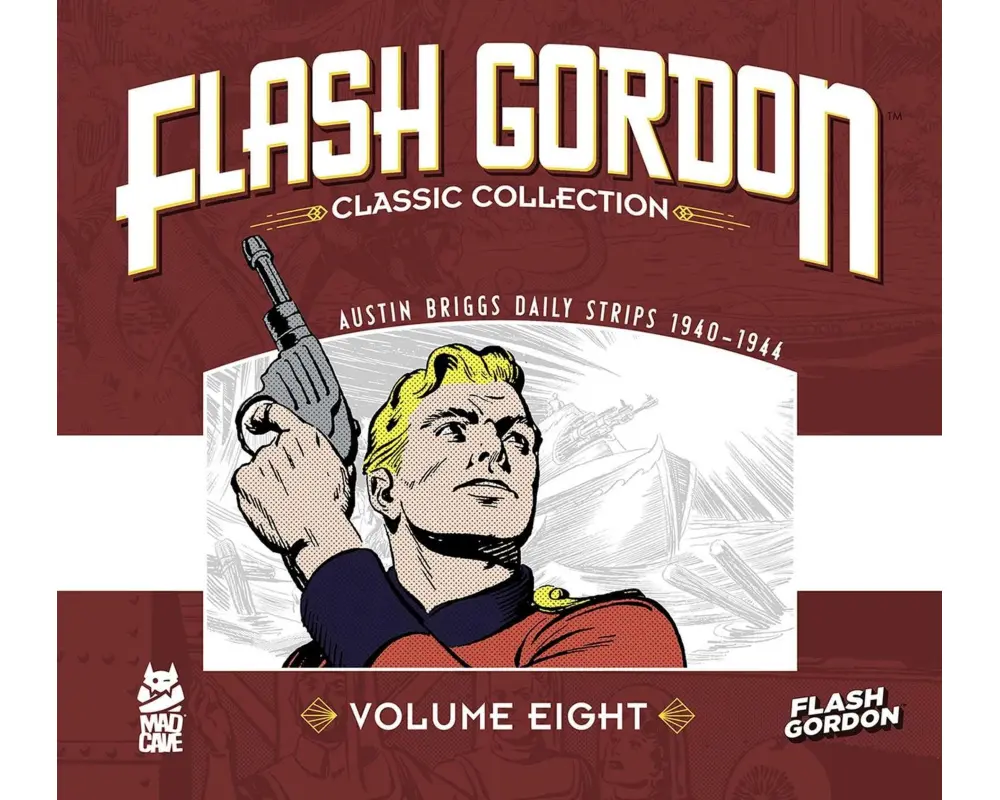 Flash Gordon