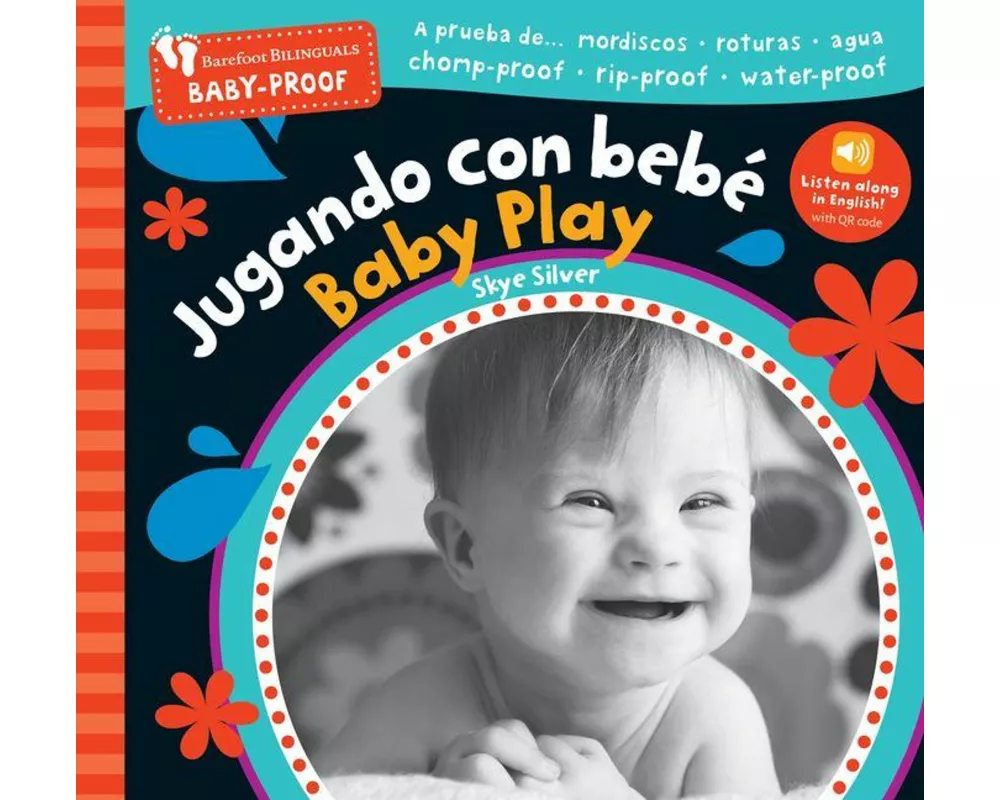 Barefoot Baby-Proof: Jugando Con Bebé / Baby Play