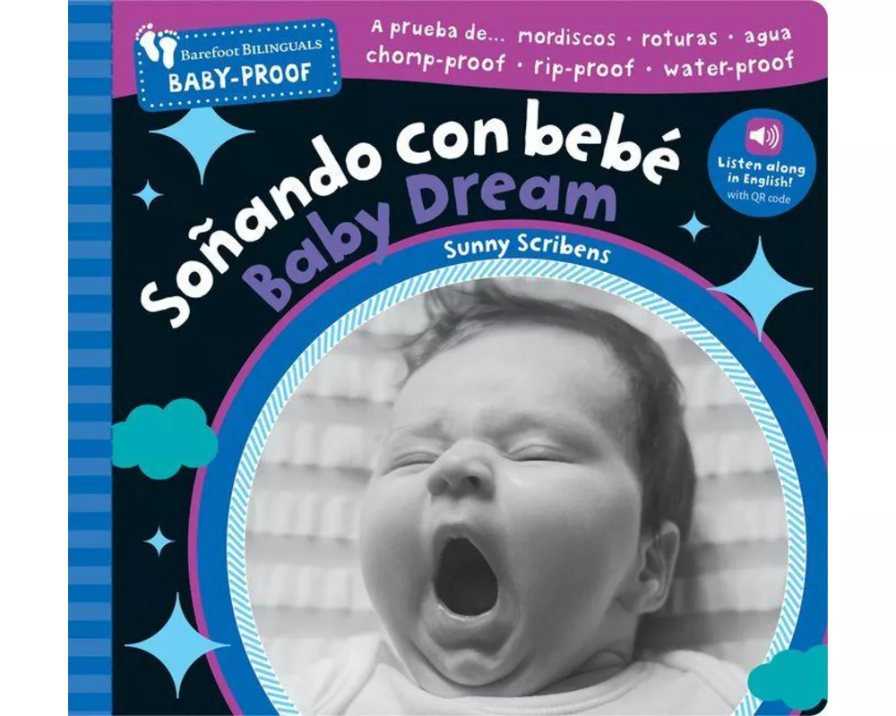 Barefoot Baby-Proof: Soñando Con Bebé / Baby Dream
