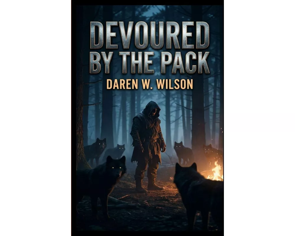 Devoured by the Pack