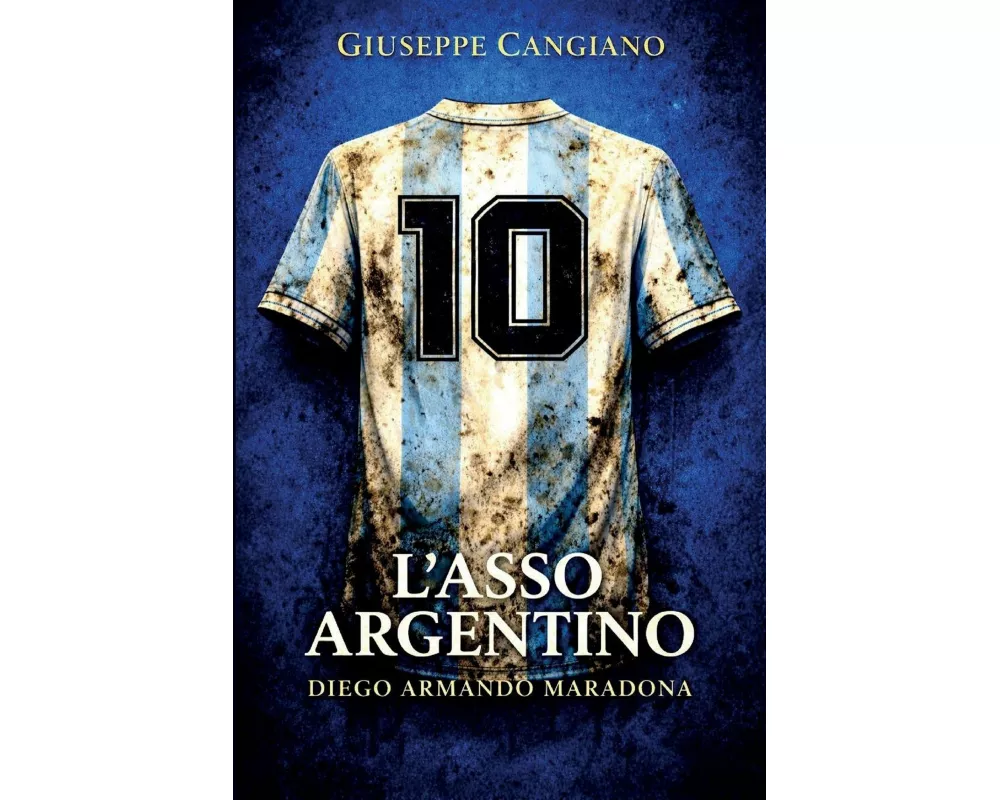L' Asso argentino - Diego Armando Maradona