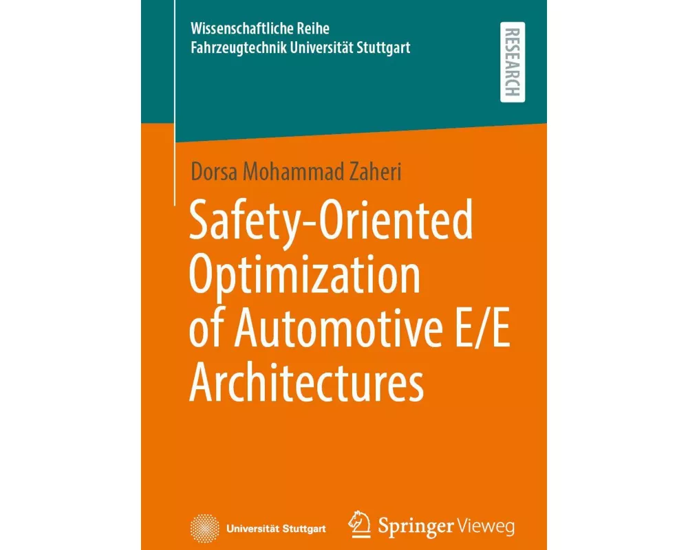 Safety-Oriented Optimization of Automotive E/E Architectures