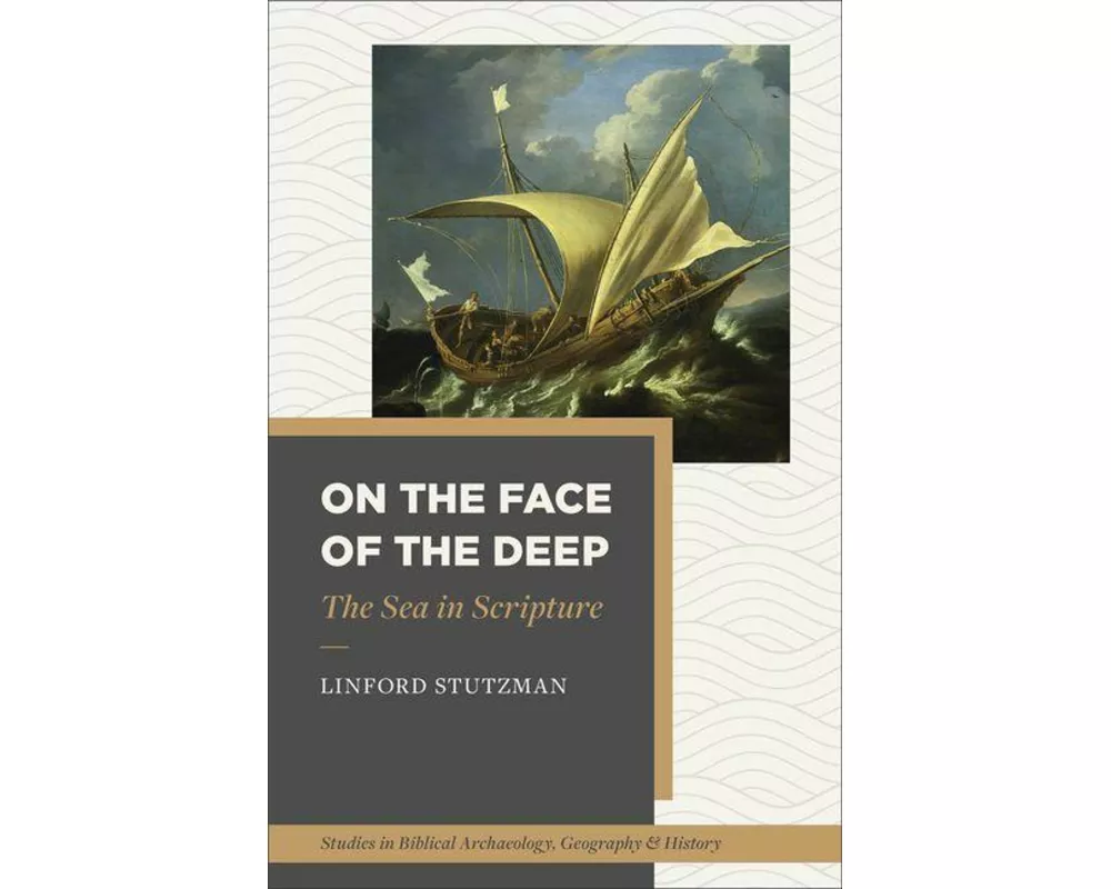 On the Face of the Deep
