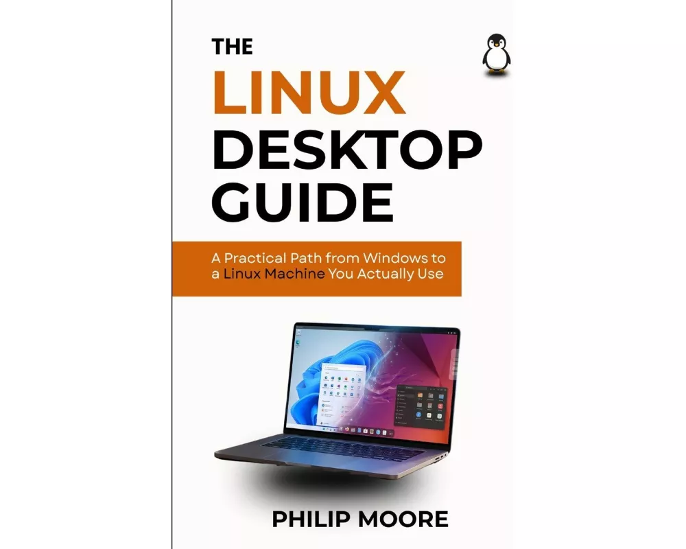 The Linux Desktop Guide