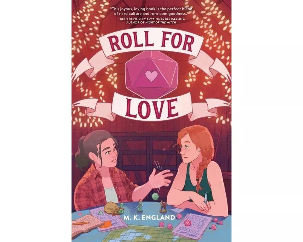 Roll for Love