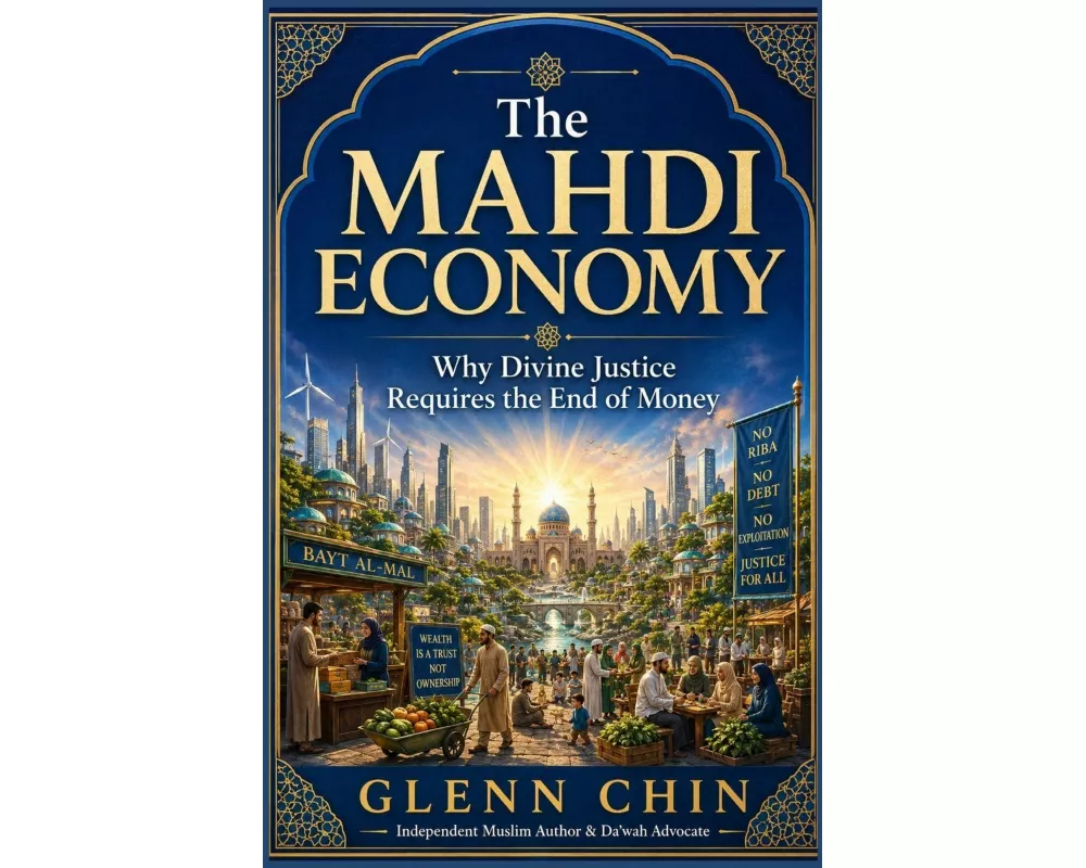 The Mahdi Economy