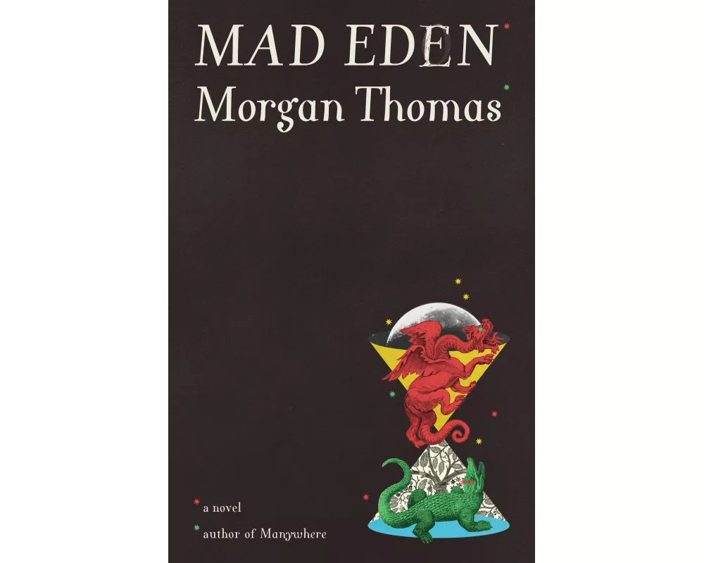 Mad Eden