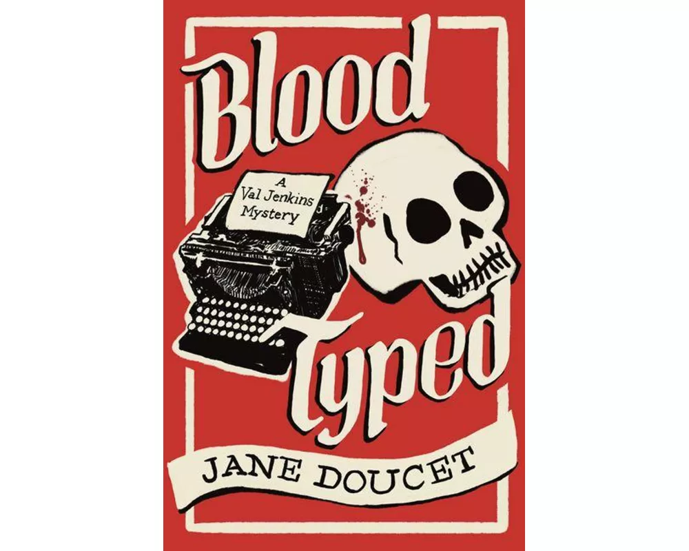 Blood Typed