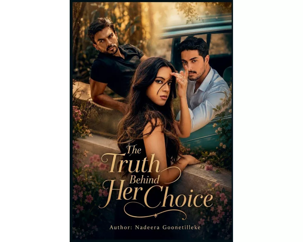 The Truth Behind Her Choice
