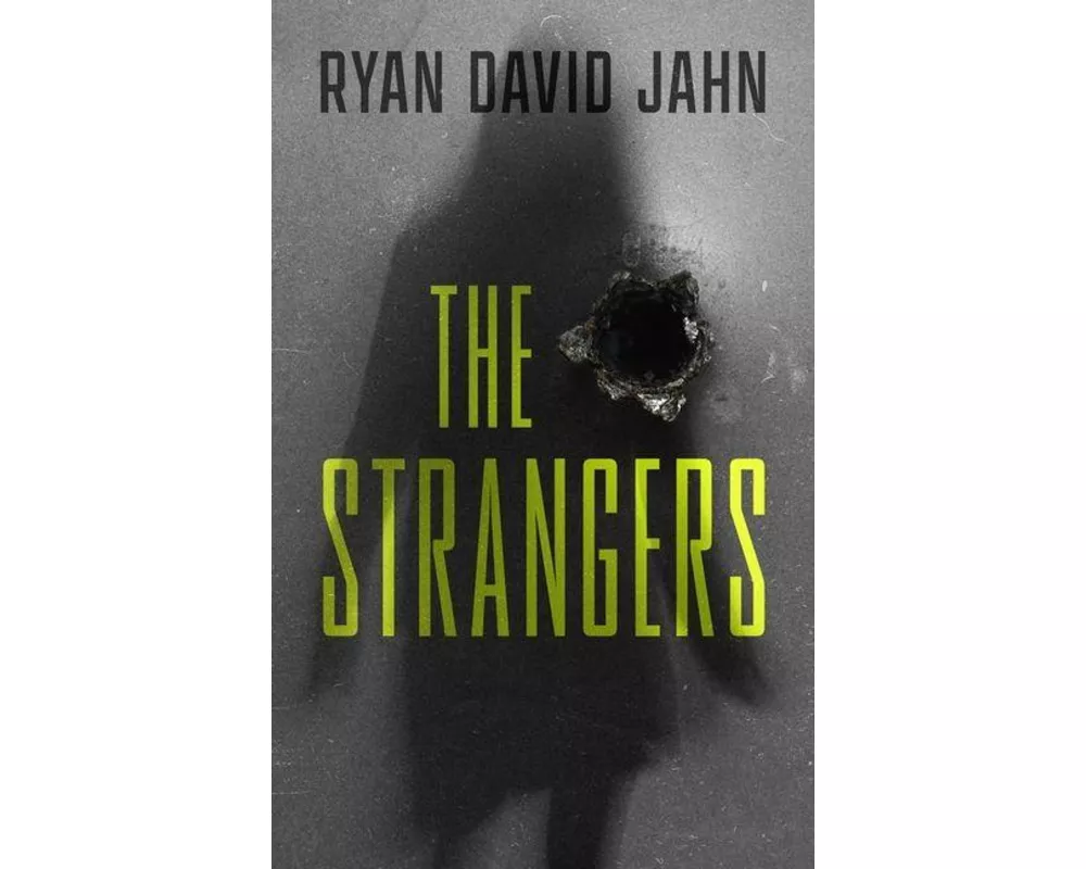 The Strangers