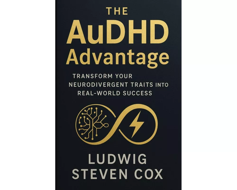 The AuDHD Advantage