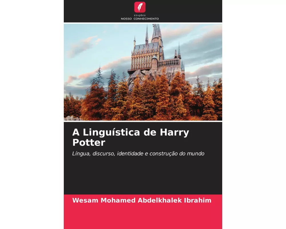 A Linguística de Harry Potter