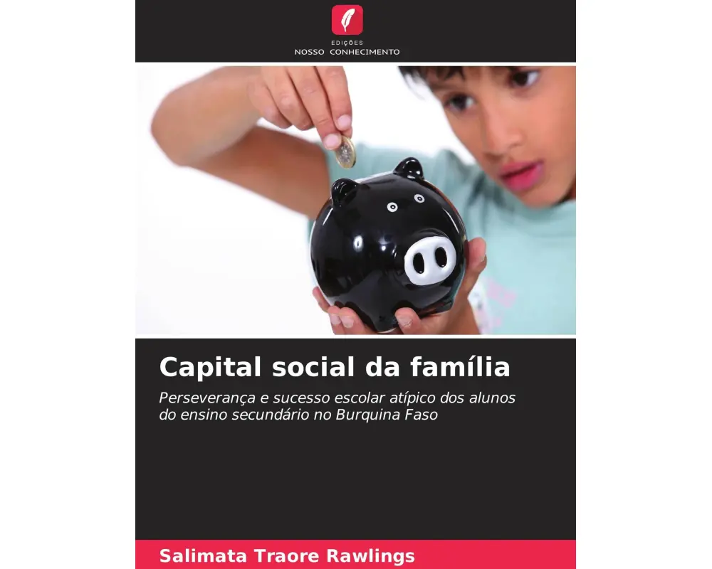 Capital social da família