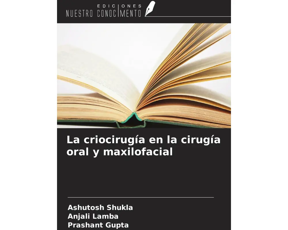 La criocirugía en la cirugía oral y maxilofacial