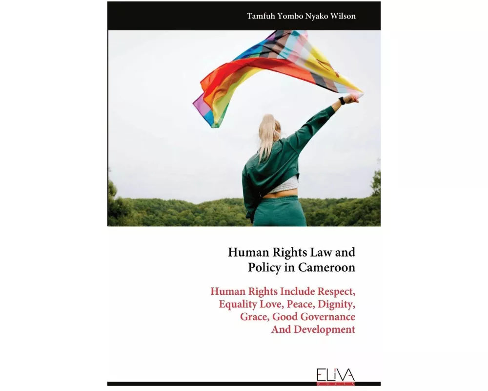 Human Rights Law and Policy in Cameroon