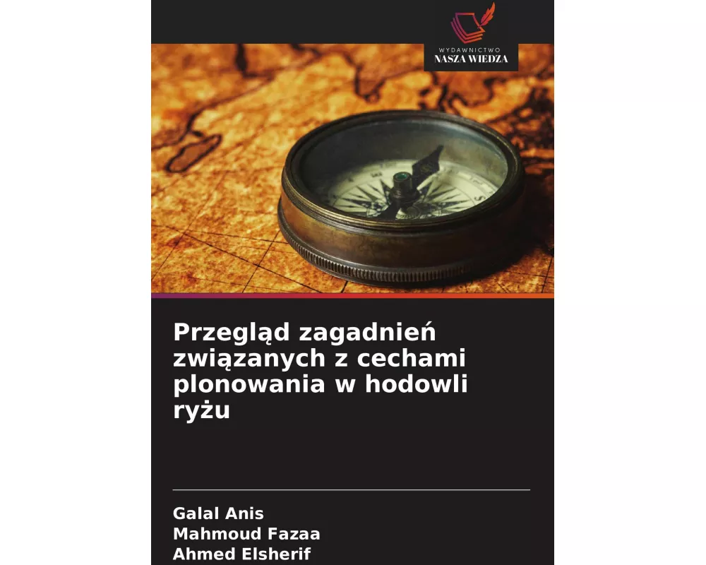Przegl¿d zagadnie¿ zwi¿zanych z cechami plonowania w hodowli ry¿u