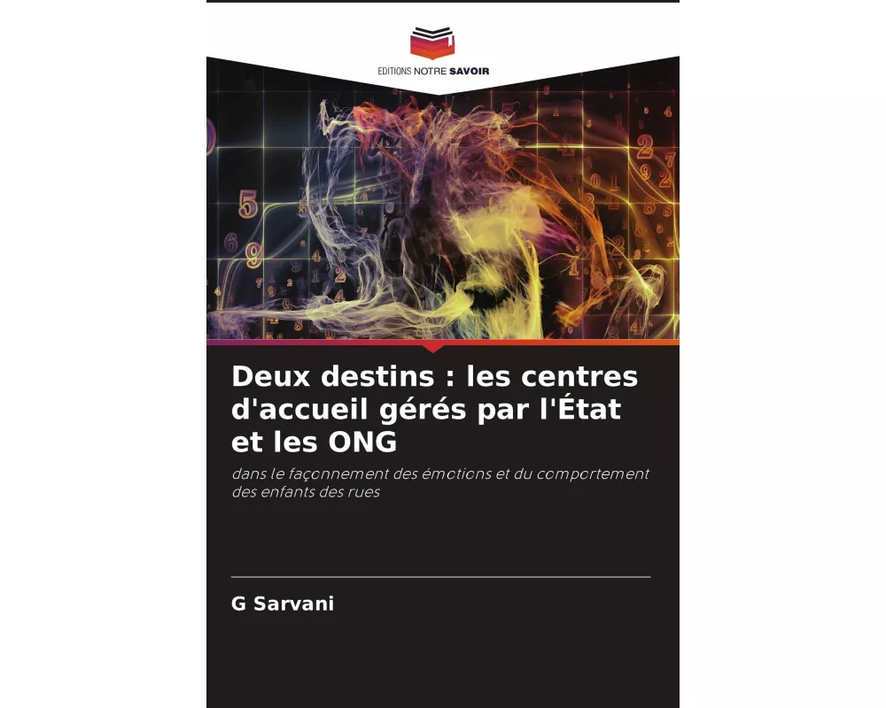 Deux destins : les centres d'accueil gérés par l'État et les ONG
