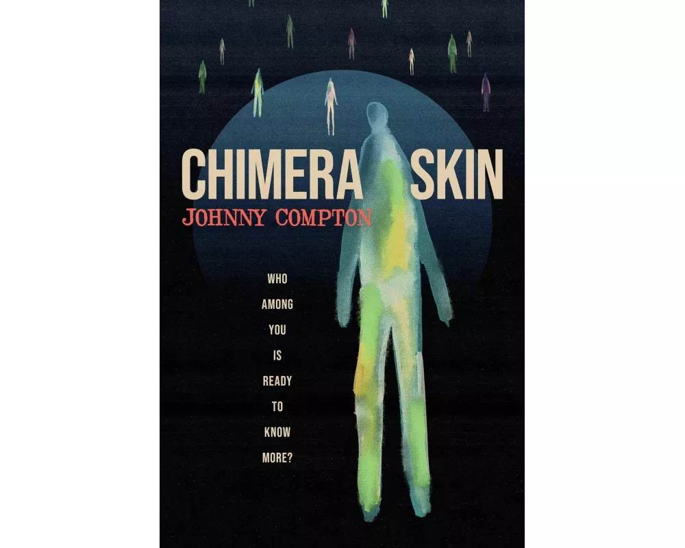 Chimera Skin