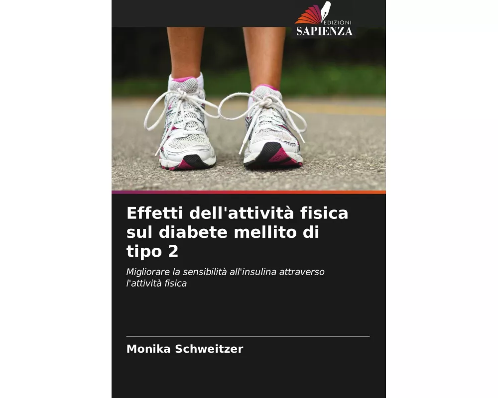 Effetti dell'attività fisica sul diabete mellito di tipo 2