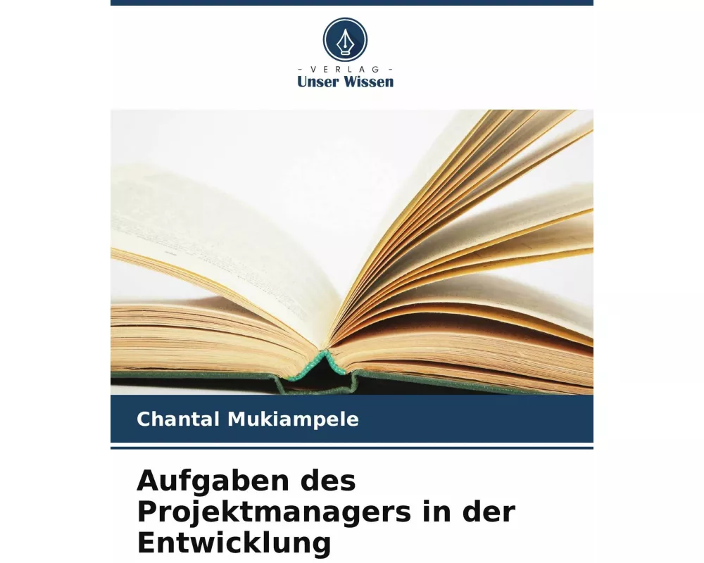 Aufgaben des Projektmanagers in der Entwicklung