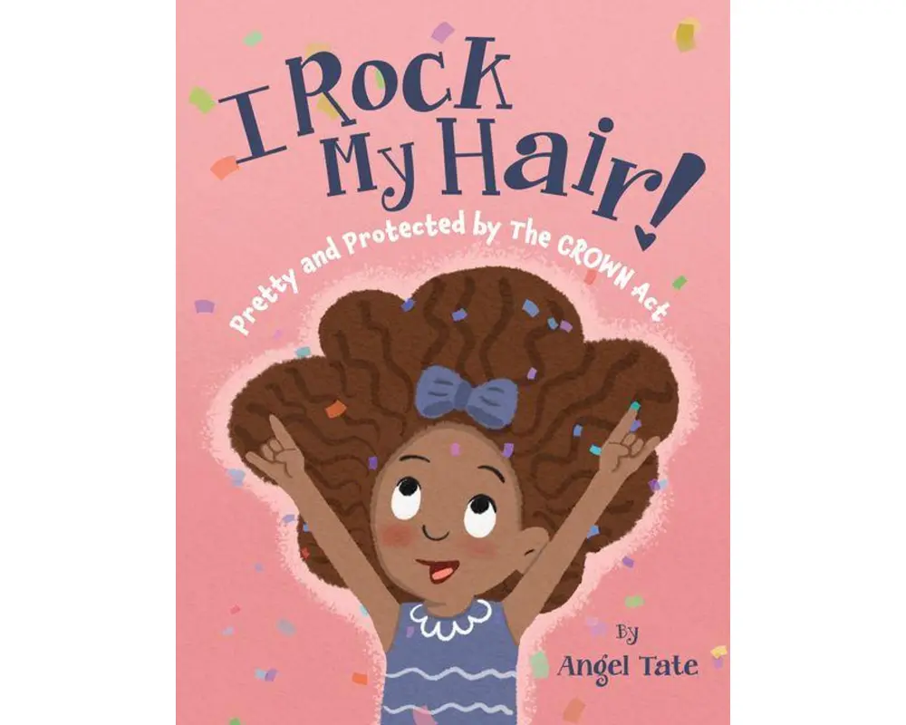 I Rock My Hair