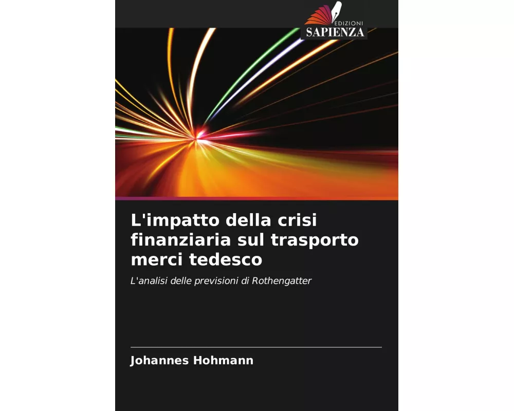 L'impatto della crisi finanziaria sul trasporto merci tedesco