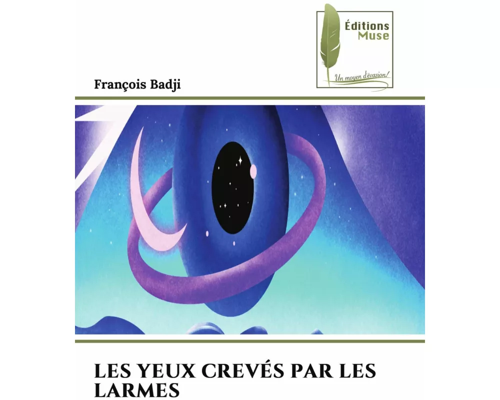 Les Yeux CrevÉs Par Les Larmes