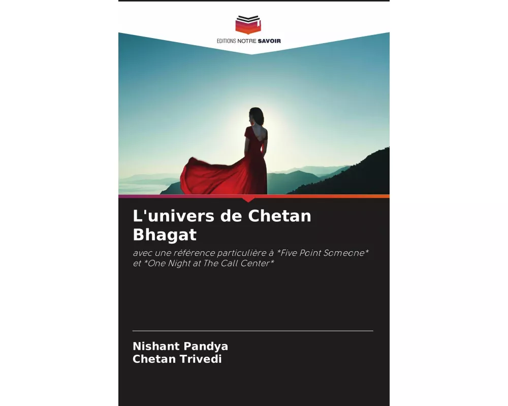 L'univers de Chetan Bhagat