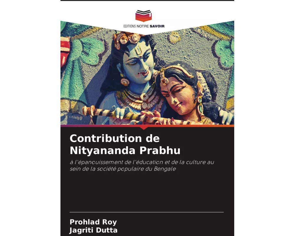 Contribution de Nityananda Prabhu