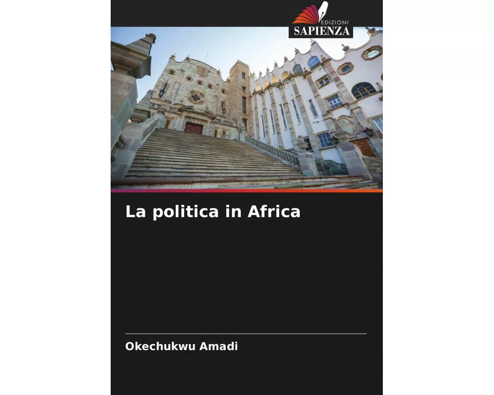 La politica in Africa