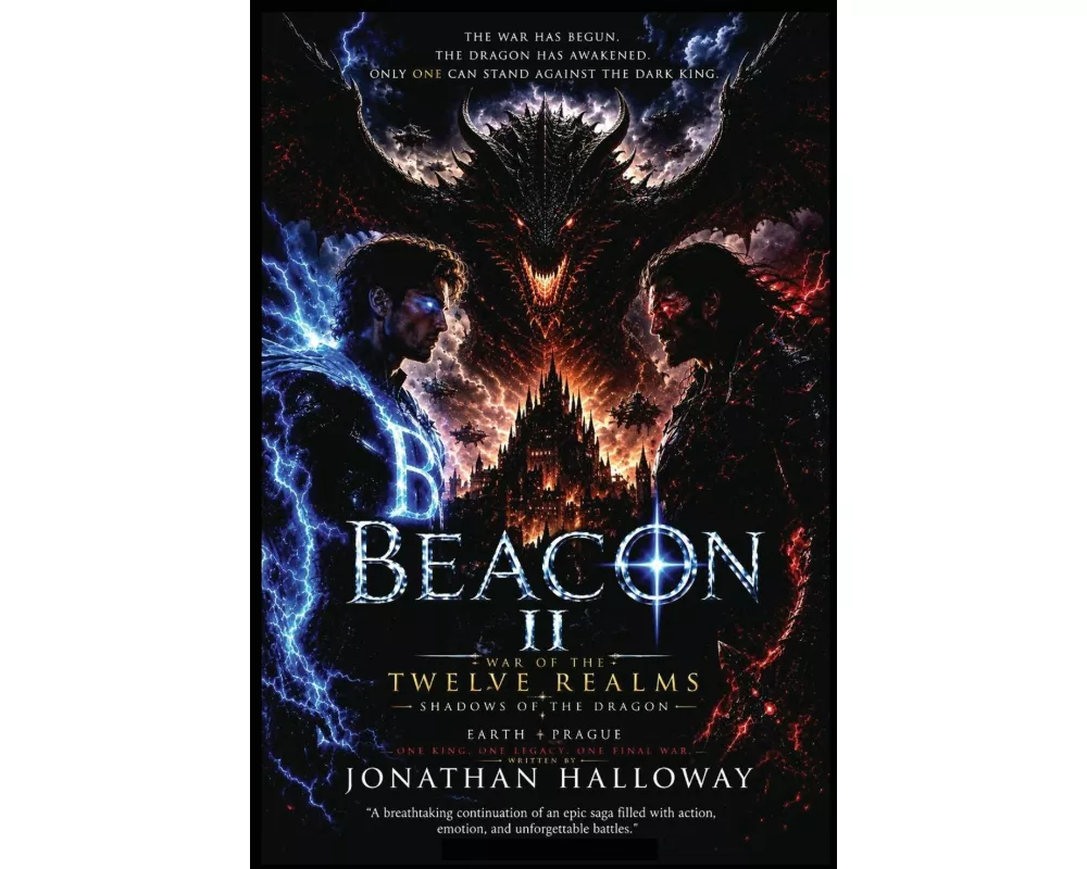 Beacon Ii