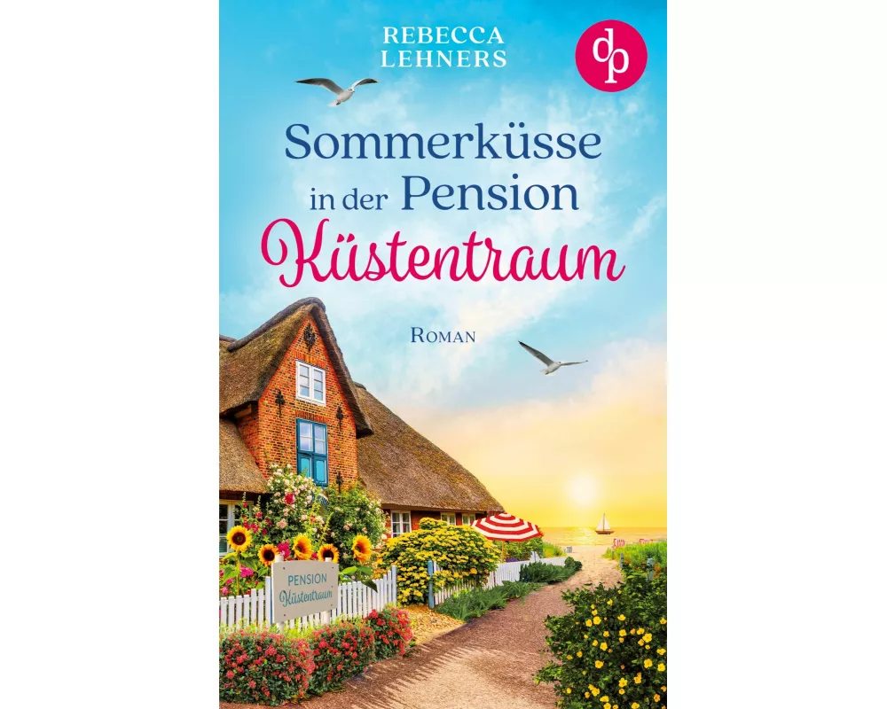 Sommerküsse in der Pension Küstentraum