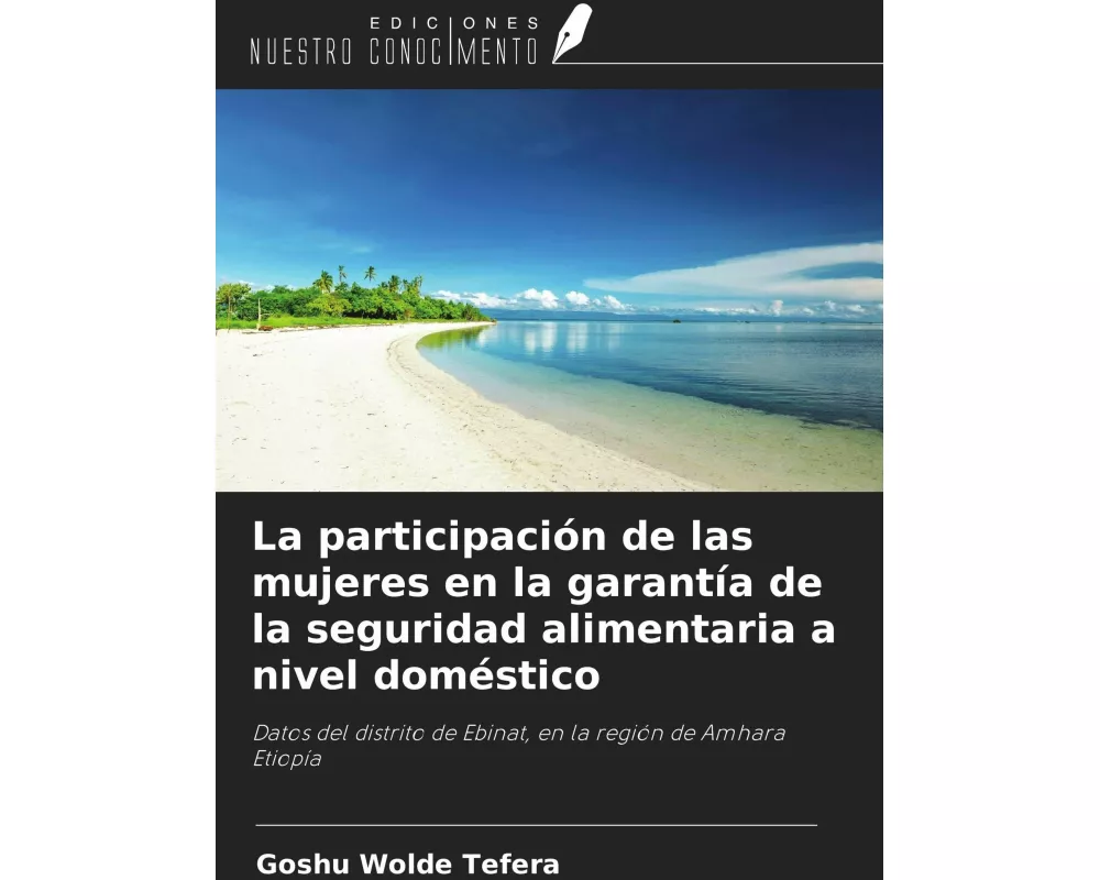 La participación de las mujeres en la garantía de la seguridad alimentaria a nivel doméstico