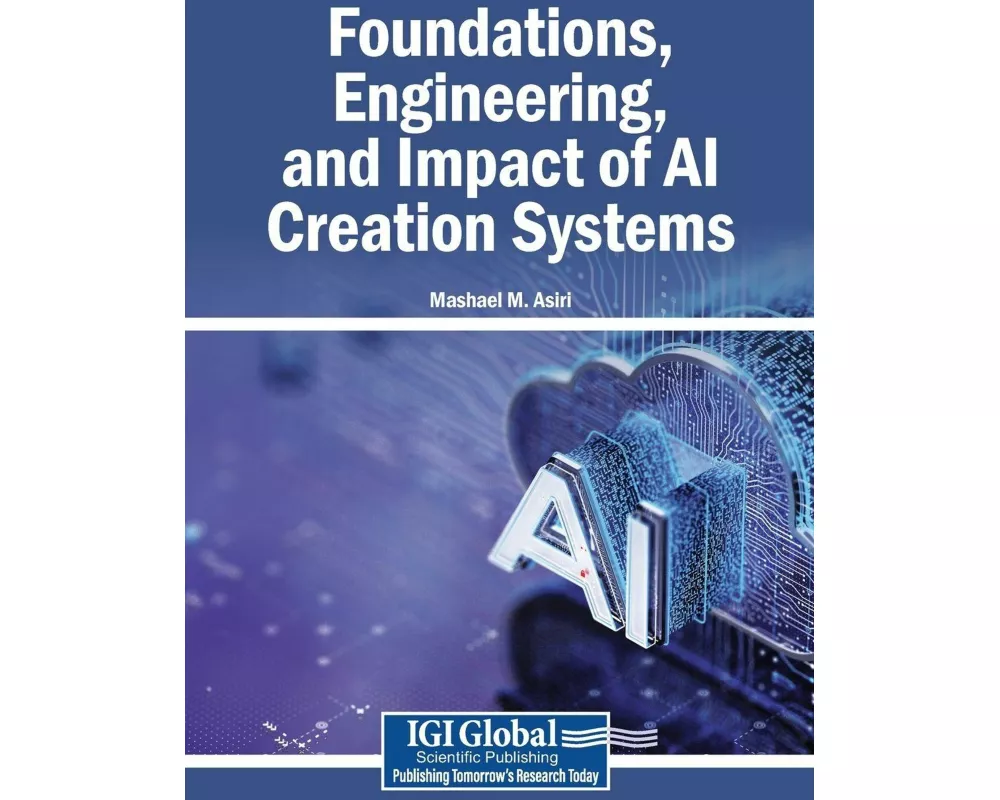 Foundations, Engineering, and Impact of AI Creation Systems